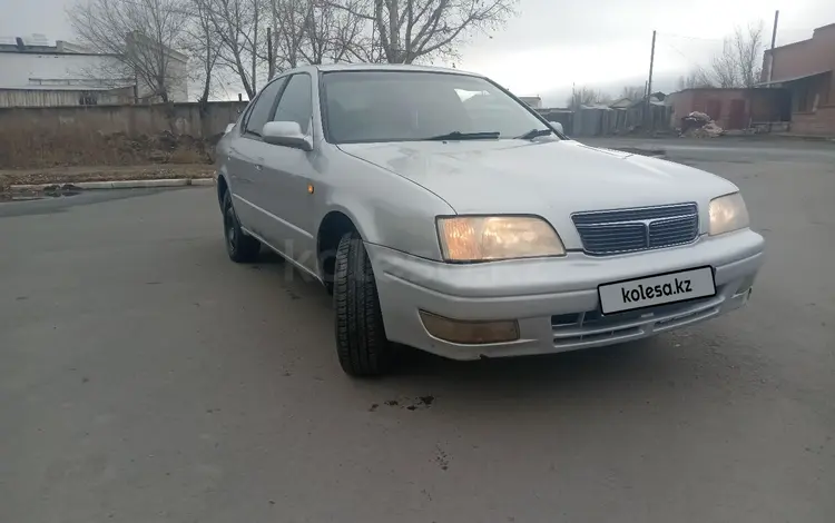 Toyota Camry 1995 годаүшін2 300 000 тг. в Семей