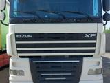 DAF  XF 105 2008 года за 25 000 000 тг. в Шымкент – фото 2