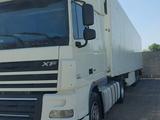 DAF  XF 105 2008 года за 25 000 000 тг. в Шымкент – фото 3