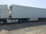 DAF  XF 105 2008 года за 25 000 000 тг. в Шымкент – фото 4