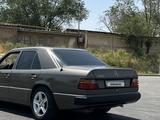 Mercedes-Benz E 200 1990 годаүшін1 600 000 тг. в Шымкент – фото 2