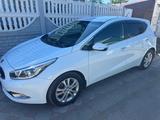 Kia Cee'd 2013 года за 5 800 000 тг. в Павлодар
