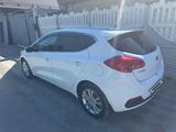 Kia Cee'd 2013 года за 5 800 000 тг. в Павлодар – фото 4