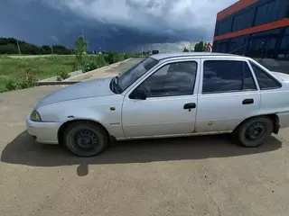 Daewoo Nexia