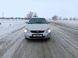 ВАЗ (Lada) Priora 2170 2014 годаүшін2 950 000 тг. в Актобе – фото 2