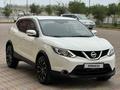 Nissan Qashqai 2016 года за 8 200 000 тг. в Актау – фото 3