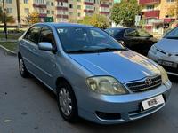 Toyota Corolla 2006 года за 3 700 000 тг. в Алматы