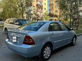 Toyota Corolla 2006 годаfor3 700 000 тг. в Алматы – фото 2