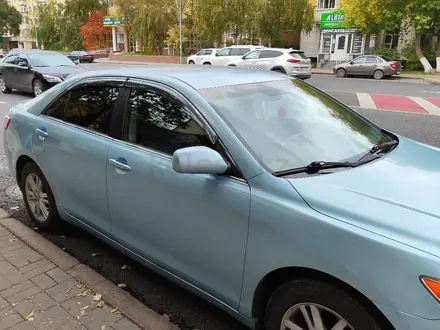 Toyota Camry 2007 года за 5 500 000 тг. в Астана