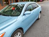 Toyota Camry 2007 годаүшін5 500 000 тг. в Астана – фото 2