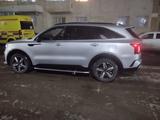 Kia Sorento 2021 года за 17 977 000 тг. в Астана