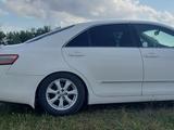 Toyota Camry 2007 года за 6 500 000 тг. в Уральск