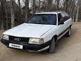 Audi 100 1990 года за 800 000 тг. в Жаркент – фото 3