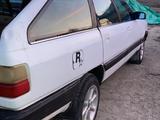 Audi 100 1990 года за 800 000 тг. в Жаркент