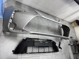 Передний бампер в сборе Toyota Corolla 210 NEW ORIGINALүшін10 000 тг. в Алматы – фото 3