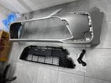 Передний бампер в сборе Toyota Corolla 210 NEW ORIGINALүшін10 000 тг. в Алматы