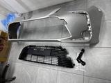 Передний бампер в сборе Toyota Corolla 210 NEW ORIGINALүшін10 000 тг. в Алматы – фото 2