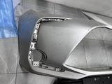 Передний бампер в сборе Toyota Corolla 210 NEW ORIGINALүшін10 000 тг. в Алматы – фото 5