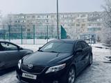 Toyota Camry 2009 года за 6 500 000 тг. в Хромтау – фото 2