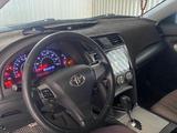 Toyota Camry 2009 года за 6 500 000 тг. в Хромтау – фото 4