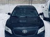 Toyota Camry 2009 года за 6 500 000 тг. в Хромтау – фото 5