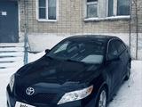 Toyota Camry 2009 года за 6 500 000 тг. в Хромтау – фото 3