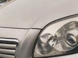 Toyota Avensis 2006 года за 100 000 тг. в Уральск – фото 4