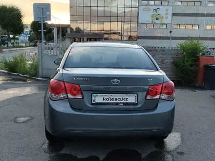 Daewoo Lacetti 2010 года за 3 300 000 тг. в Караганда – фото 3