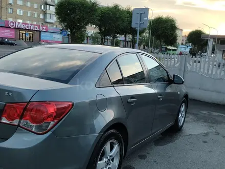 Daewoo Lacetti 2010 года за 3 300 000 тг. в Караганда – фото 4