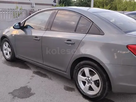 Daewoo Lacetti 2010 года за 3 300 000 тг. в Караганда – фото 5