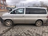 Hyundai Starex 2002 годаүшін4 000 000 тг. в Караганда