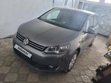 Volkswagen Touran 2018 года за 4 480 000 тг. в Павлодар