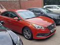 Hyundai Sonata 2014 годаfor7 500 000 тг. в Астана – фото 4