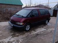 Toyota Previa 1995 годаүшін1 850 000 тг. в Алматы