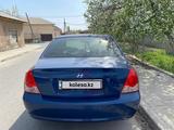 Hyundai Elantra 2004 года за 2 900 000 тг. в Шымкент – фото 5