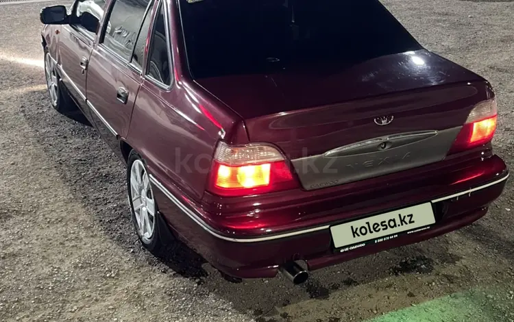 Daewoo Nexia 2007 года за 1 150 000 тг. в Туркестан