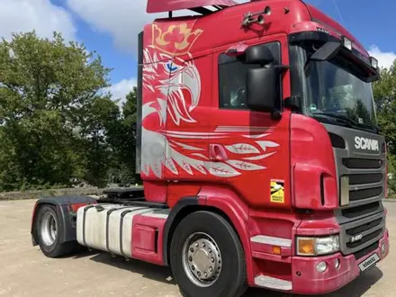 Scania  R-Series 2010 года за 9 000 000 тг. в Алматы