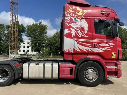 Scania  R-Series 2010 года за 9 000 000 тг. в Алматы – фото 4