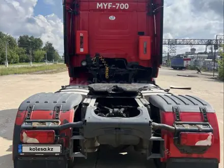 Scania  R-Series 2010 года за 9 000 000 тг. в Алматы – фото 2
