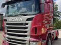 Scania  R-Series 2010 годаүшін9 000 000 тг. в Алматы – фото 5