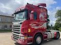 Scania  R-Series 2010 годаүшін9 000 000 тг. в Алматы – фото 7