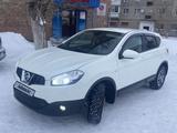 Nissan Qashqai 2013 годаfor6 500 000 тг. в Астана – фото 5