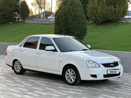 ВАЗ (Lada) Priora 2170 2014 года за 3 800 000 тг. в Шымкент