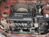 Двигатель на Toyota Avensis 1ZZ за 470 000 тг. в Алматы