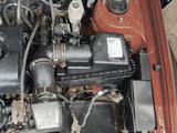 Двигатель на Toyota Avensis 1ZZ за 470 000 тг. в Алматы – фото 4