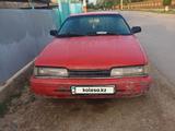 Mazda 626 1989 годаүшін450 000 тг. в Тараз