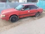 Mazda 626 1989 года за 450 000 тг. в Тараз – фото 2