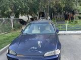Honda Civic 1992 годаүшін500 000 тг. в Астана – фото 2