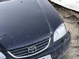 Toyota Avensis 2002 года за 2 500 000 тг. в Алматы – фото 3