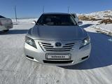 Toyota Camry 2007 годаүшін5 500 000 тг. в Экибастуз – фото 4